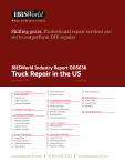 Truck Repair - Industry Market Research Report