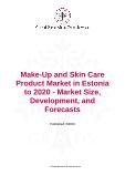 Make-Up and Skin Care Product Market in Estonia to 2020 - Market Size, Development, and Forecasts