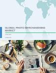 Global Photo Merchandising Market 2018-2022