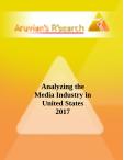 Analyzing the Media Industry in United States 2017