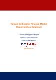 Taiwan Embedded Finance Business and Investment Opportunities Databook – 50+ KPIs on Embedded Lending, Insurance, Payment, and Wealth Segments - Q1 2022 Update