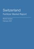  Switzerland Fertilizer Market Report- Q4 2024