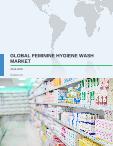 Global Feminine Hygeine Wash Market 2016-2020