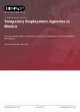 Temporary Employment Agencies in Mexico - Industry Market Research Report