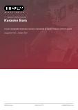 Karaoke Bars in the US - Industry Market Research Report