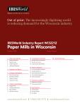 Paper Mills in Wisconsin - Industry Market Research Report