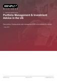 US Portfolio Management & Investment Advisory: Industry Analysis Report