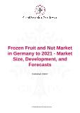 Frozen Fruit and Nut Market in Germany to 2021 - Market Size, Development, and Forecasts