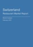  Switzerland Restaurant Market Report- Q4 2024