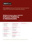 Software Publishing in Massachusetts - Industry Market Research Report