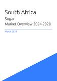 Sugar Market Overview in South Africa 2023-2027