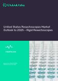 United States Resectoscopes Market Outlook to 2025 - Rigid Resectoscopes