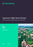 June 2020 Review of Monthly Upstream M&A Deals