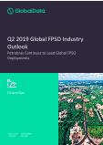 Q2 2019 Global FPSO Industry Outlook - Petrobras Continues to Lead Global FPSO Deployments