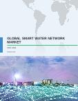 Global Smart Water Network Market 2017-2021