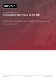Translation Services in the US - Industry Market Research Report