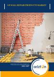 U.S. Wall Repair Products Market - Industry Outlook & Forecast 2022-2027