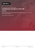 US Sector Assessment: Installment Lending - Key Market Insights