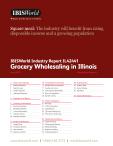 Grocery Wholesaling in Illinois - Industry Market Research Report