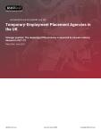 Temporary-Employment Placement Agencies in the UK - Industry Market Research Report