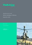 Defense Spending in Indonesia - Market Summary, Competitive Analysis and Forecast to 2025
