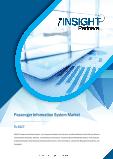 Passenger Information System Market Forecast to 2027 - COVID-19 Impact and Global Analysis By Component, Location, Mode of Transportation, and Functional Model