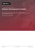 Software Development in Ireland - Industry Market Research Report