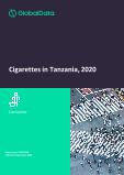 Cigarettes in Tanzania, 2020