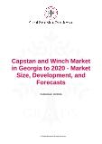 Capstan and Winch Market in Georgia to 2020 - Market Size, Development, and Forecasts