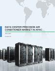 APAC 2017-2021: Precision Climate Control for Data Centers Analysis
