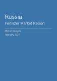  Russia Fertilizer Market Report- Q4 2024