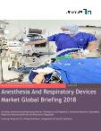 World Analysis: Respiratory and Anesthesia Equipment, 2018 Overview