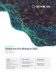 Global Iron Ore Mining to 2025 - Updated with Impact of COVID-19