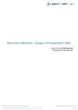 Zika Virus Infections (Infectious Disease) - Drugs in Development, 2021