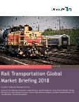 Rail Transportation Market Global Briefing 2018