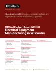 Electrical Equipment Manufacturing in Wisconsin - Industry Market Research Report