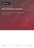 Book Publishing in Australia - Industry Market Research Report