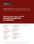 Advertising Agencies in California - Industry Market Research Report