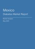  Mexico Diabetes Market Report- Q1 2025