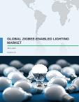 Global ZigBee-enabled Lighting Market 2017-2021