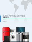 Global Portable Mini Fridge Market 2016-2020