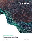 Robotics in Medical Devices, 2021 Update - Thematic Research