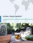 Global Tequila Market 2017-2021