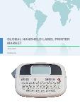 Global Handheld Label Printer Market 2018-2022