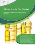 Global Edible Oils Category - Procurement Market Intelligence Report