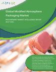 Global Modified Atmosphere Packaging Category - Procurement Market Intelligence Report
