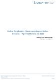 Reflux Esophagitis (Gastroesophageal Reflux Disease) - Pipeline Review, H2 2020