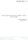 Transforming Growth Factor Beta 1 - Pipeline Review, H2 2020