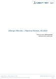 Biannual 2020 Update: Advances in Allergic Rhinitis Therapeutics
