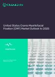 United States Cranio Maxillofacial Fixation (CMF) Market Outlook to 2025
